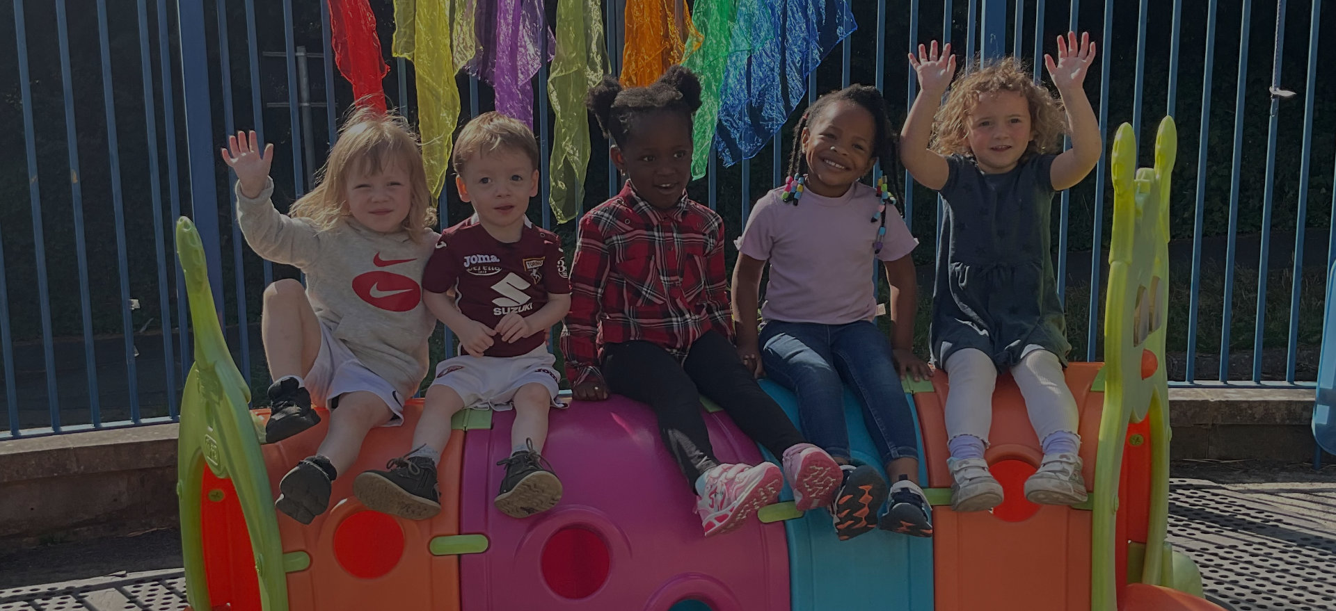 Mulberry Bush Pre-School